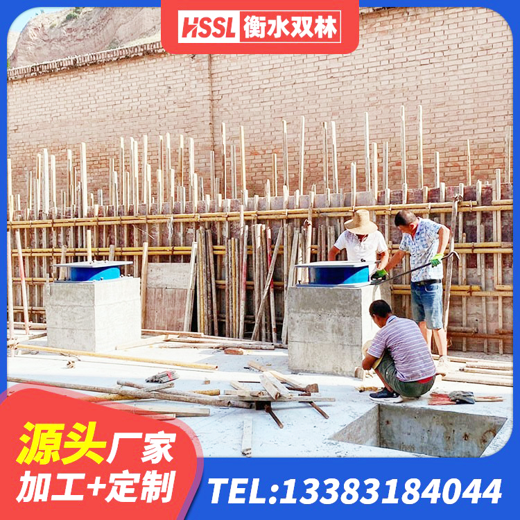 天峨县建筑建筑隔震支座源头工厂 天峨县港珠澳减隔震支座生产厂家 天峨县建筑楼梯叠层橡胶隔震支座源头工厂 天峨县橡胶隔震支座厂 - 第6张
