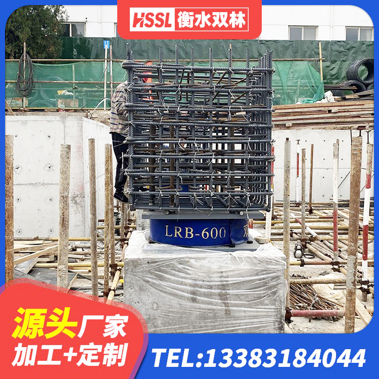 天峨县建筑建筑隔震支座源头工厂 天峨县港珠澳减隔震支座生产厂家 天峨县建筑楼梯叠层橡胶隔震支座源头工厂 天峨县橡胶隔震支座厂 - 第4张
